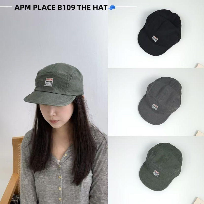 THE HAT-P韓國代購㊣女士新品休閑熱賣真品職業時尚推薦帽子THE HAT帽子