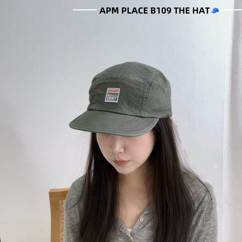 THE HAT-P韓國代購㊣女士新品休閑熱賣真品職業時尚推薦帽子THE HAT帽子