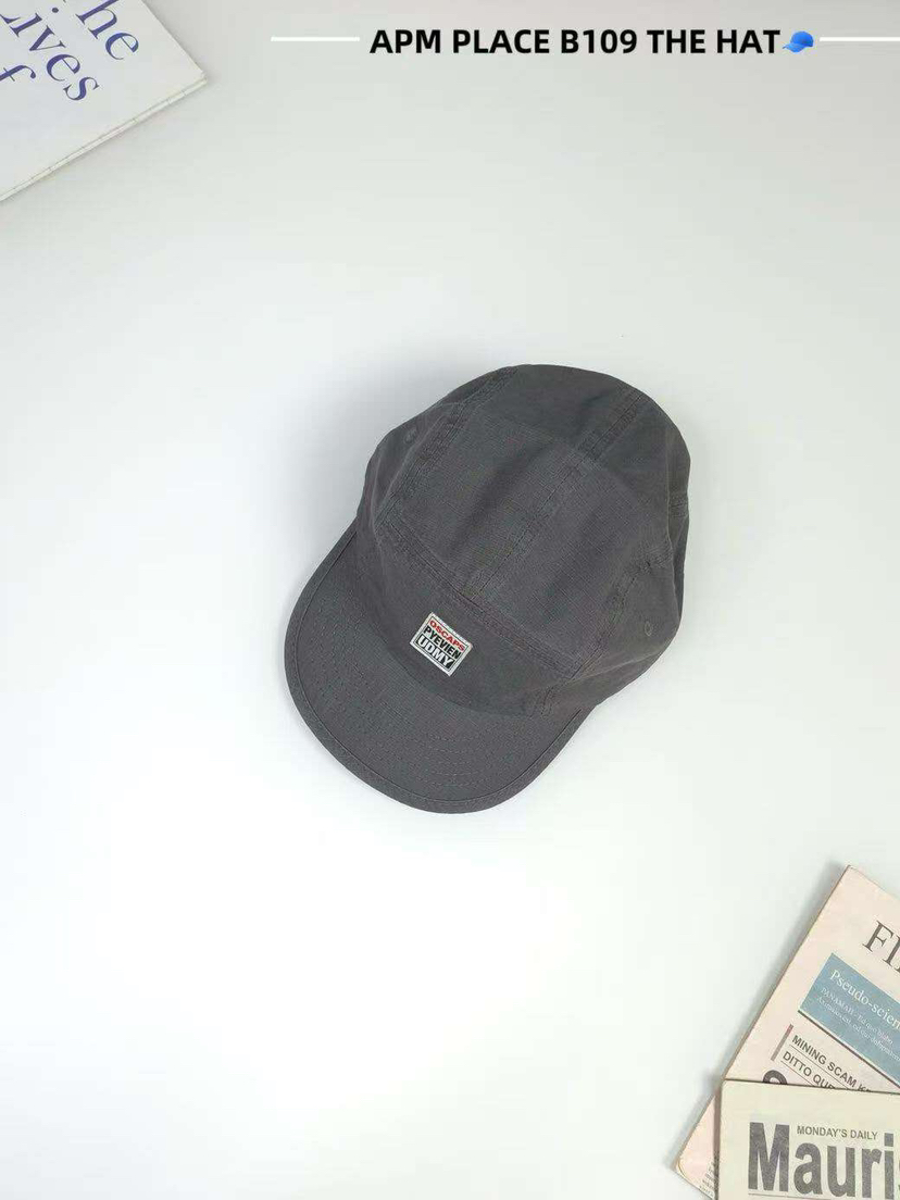 THE HAT-P韓國代購㊣女士新品休閑熱賣真品職業時尚推薦帽子THE HAT帽子圖色2