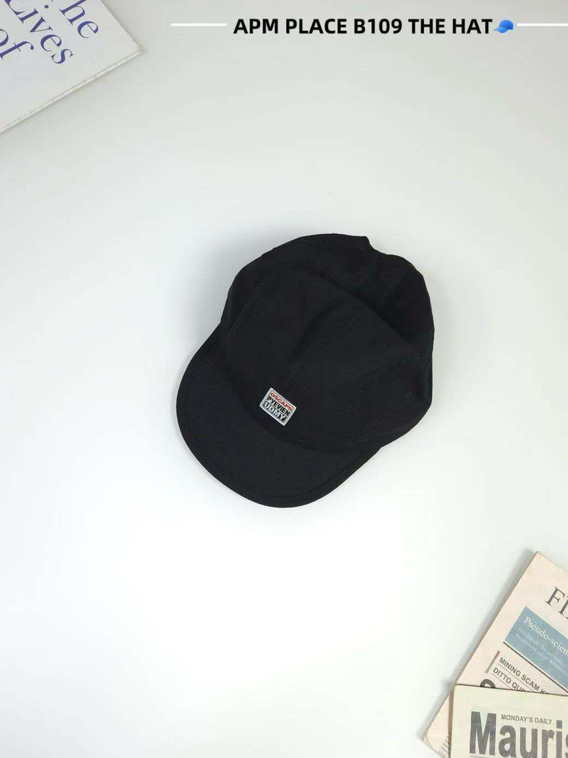 THE HAT-P韓國代購㊣女士新品休閑熱賣真品職業時尚推薦帽子THE HAT帽子圖色3