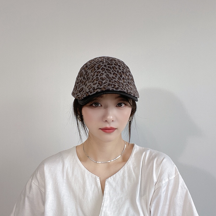 LOVELY HAT東大門㊣代購女士新款推薦人氣職業熱賣休閑帽子LOVELY HAT帽子