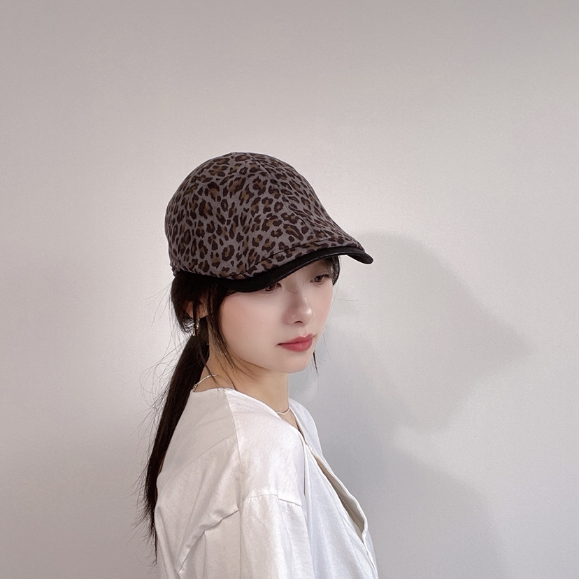 LOVELY HAT東大門㊣代購女士新款推薦人氣職業熱賣休閑帽子LOVELY HAT帽子