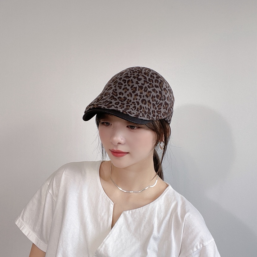 LOVELY HAT東大門㊣代購女士新款推薦人氣職業熱賣休閑帽子LOVELY HAT帽子