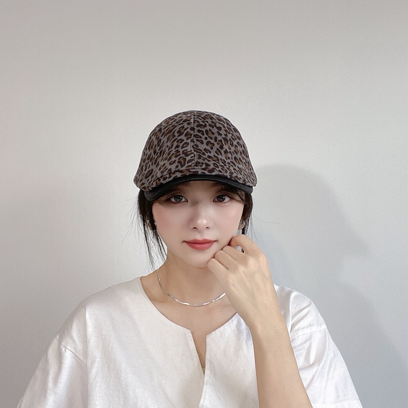 LOVELY HAT東大門㊣代購女士新款推薦人氣職業熱賣休閑帽子LOVELY HAT帽子