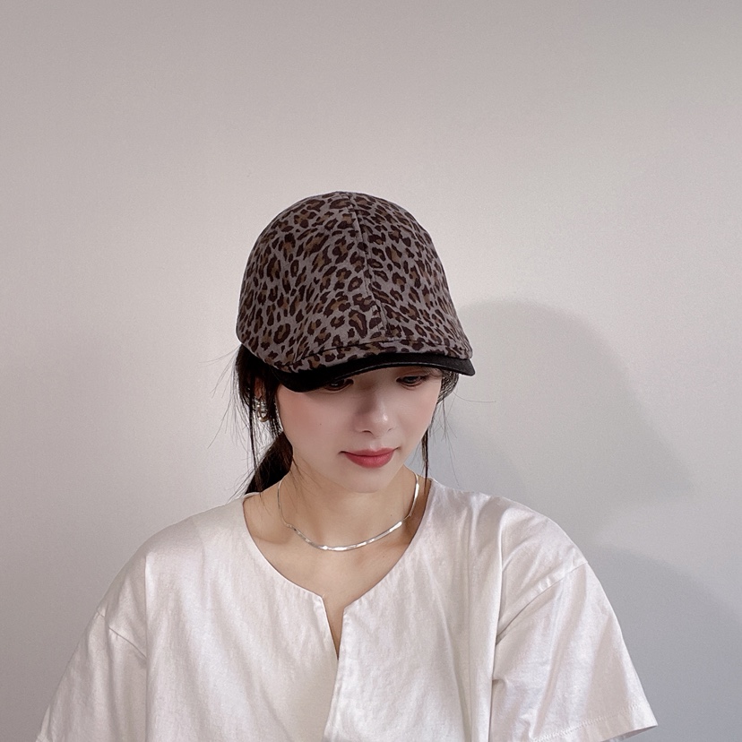 LOVELY HAT東大門㊣代購女士新款推薦人氣職業熱賣休閑帽子LOVELY HAT帽子