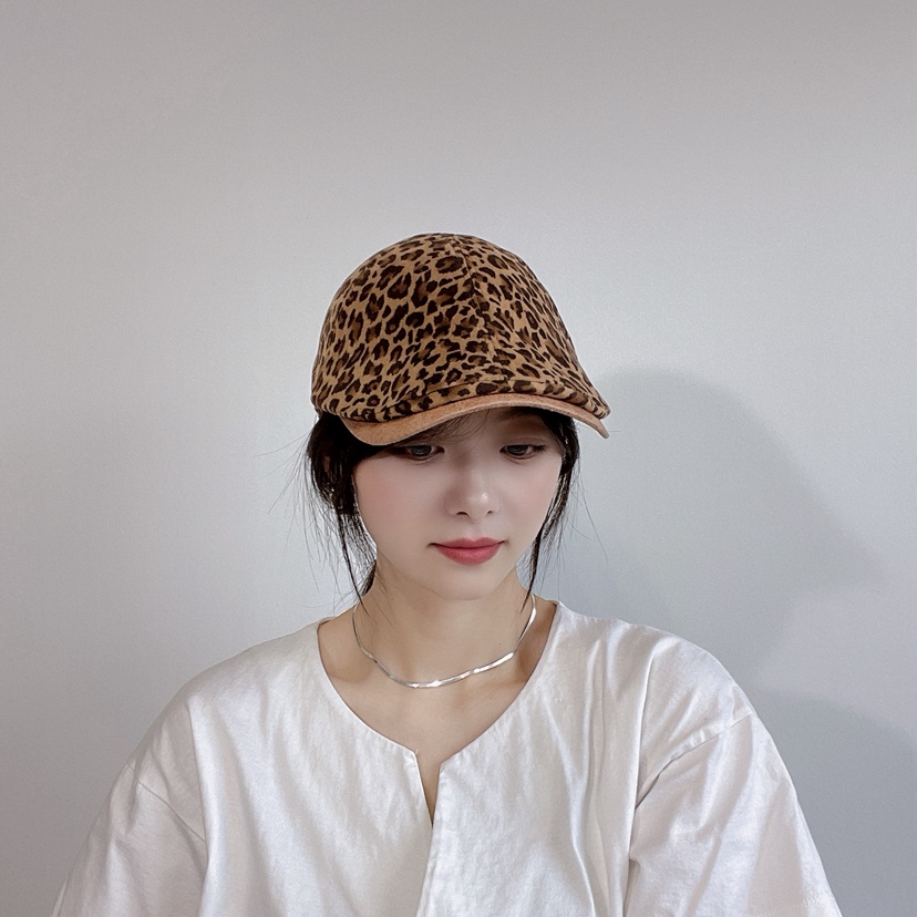LOVELY HAT東大門㊣代購女士新款推薦人氣職業熱賣休閑帽子LOVELY HAT帽子