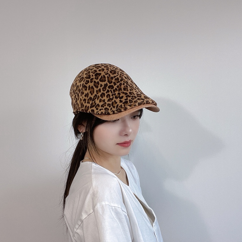 LOVELY HAT東大門㊣代購女士新款推薦人氣職業熱賣休閑帽子LOVELY HAT帽子