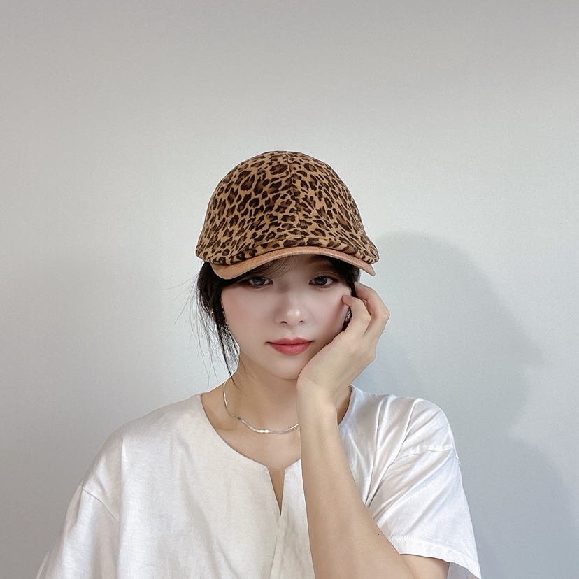 LOVELY HAT東大門㊣代購女士新款推薦人氣職業熱賣休閑帽子LOVELY HAT帽子