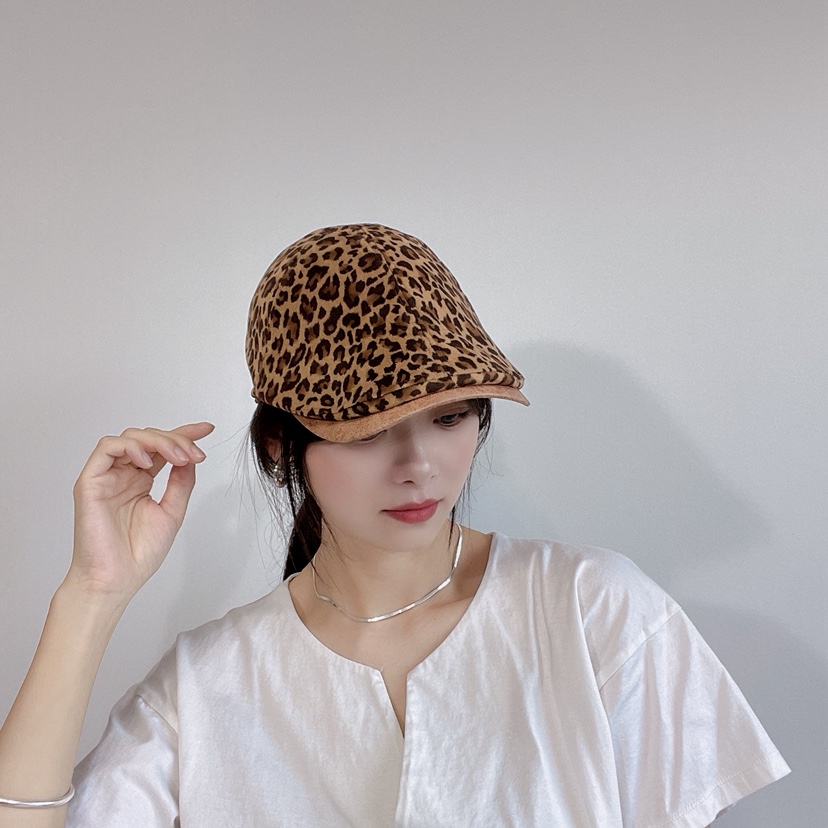 LOVELY HAT東大門㊣代購女士新款推薦人氣職業熱賣休閑帽子LOVELY HAT帽子