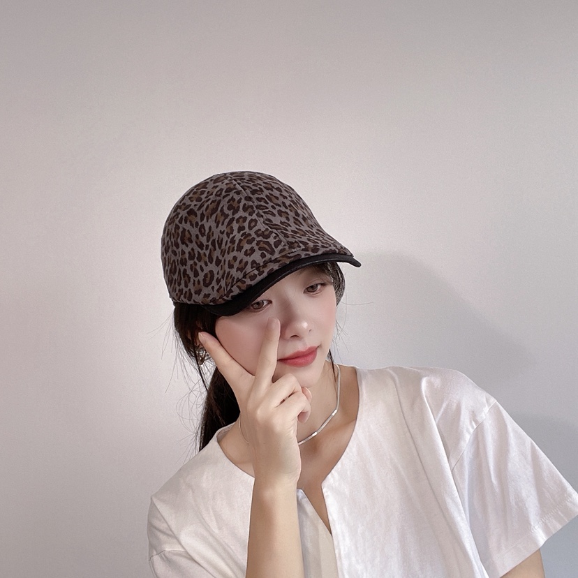 LOVELY HAT東大門㊣代購女士新款推薦人氣職業熱賣休閑帽子LOVELY HAT帽子