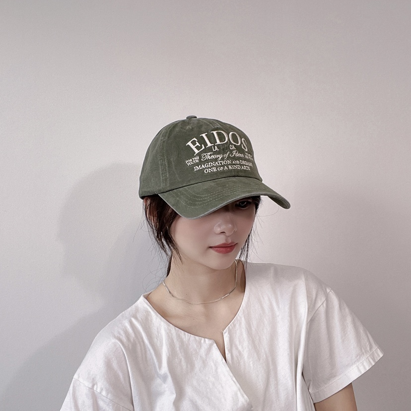LOVELY HAT韓國代購㊣女裝新款熱賣人氣職業休閑25秋冬帽子LOVELY HAT帽子圖色2