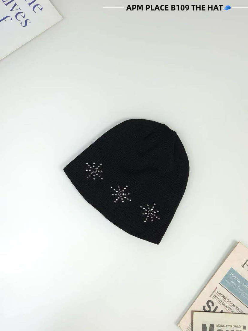 THE HAT-P韓國代購㊣女士新款休閑時尚人氣熱賣25秋冬帽子THE HAT帽子