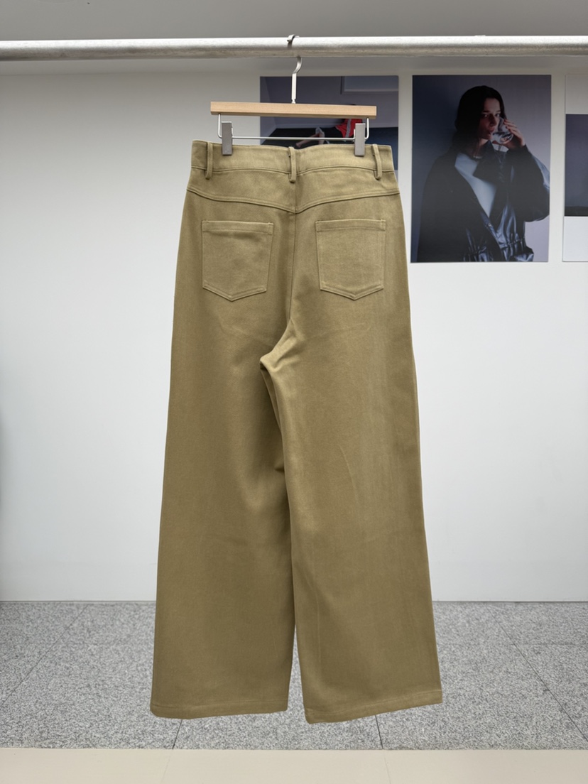MADE-P東大門㊣直郵女裝新品休閑真品推薦職業時尚人氣休閑褲MADE-P休閑褲