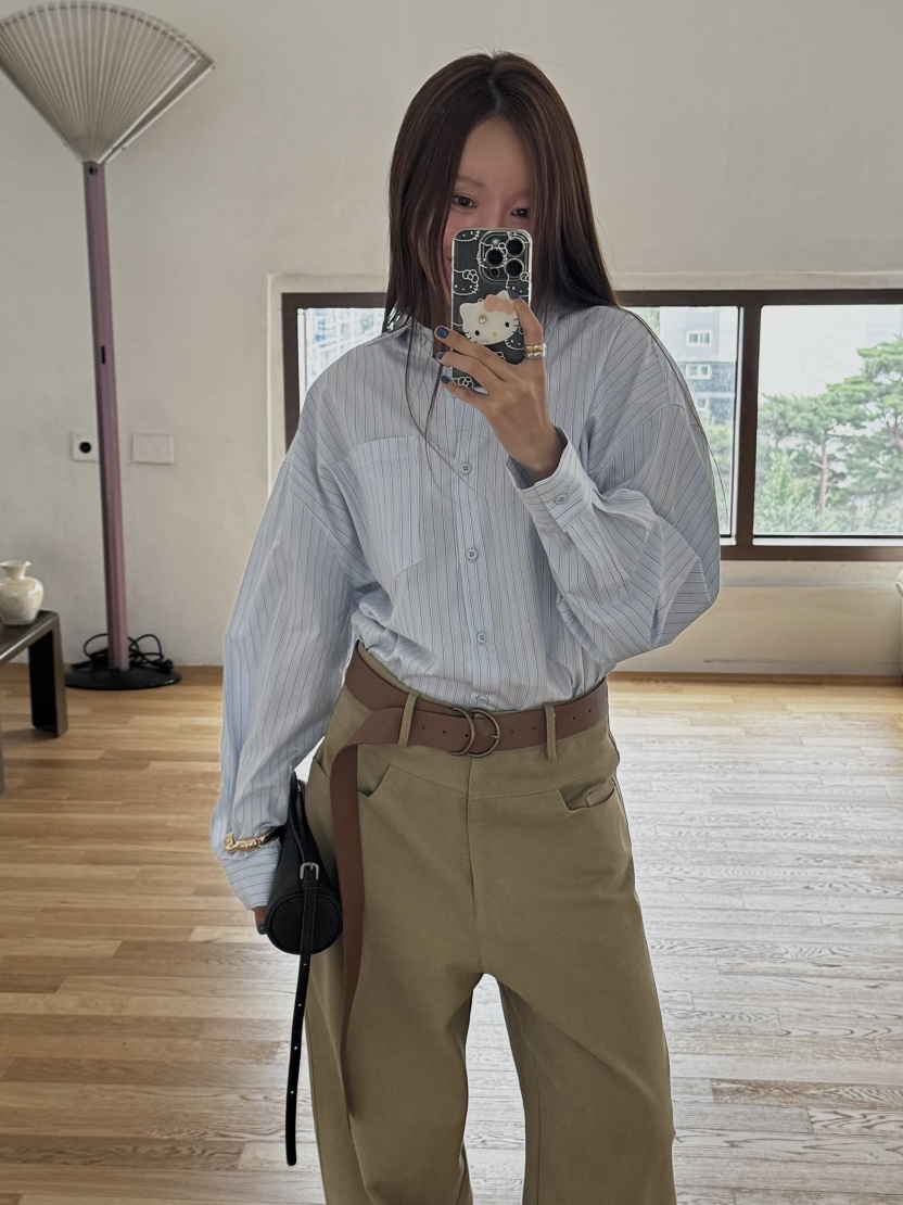 MADE-P東大門㊣直郵女裝新品休閑真品推薦職業時尚人氣休閑褲MADE-P休閑褲
