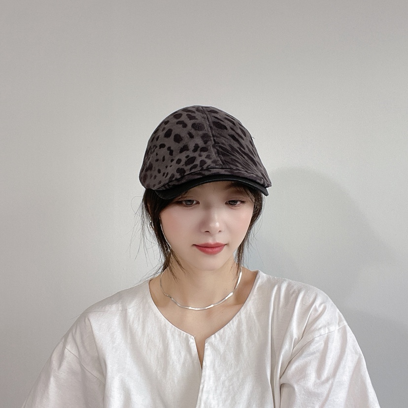 LOVELY HAT韓國直郵㊣女裝新品時尚人氣熱賣休閑真品推薦帽子LOVELY HAT帽子