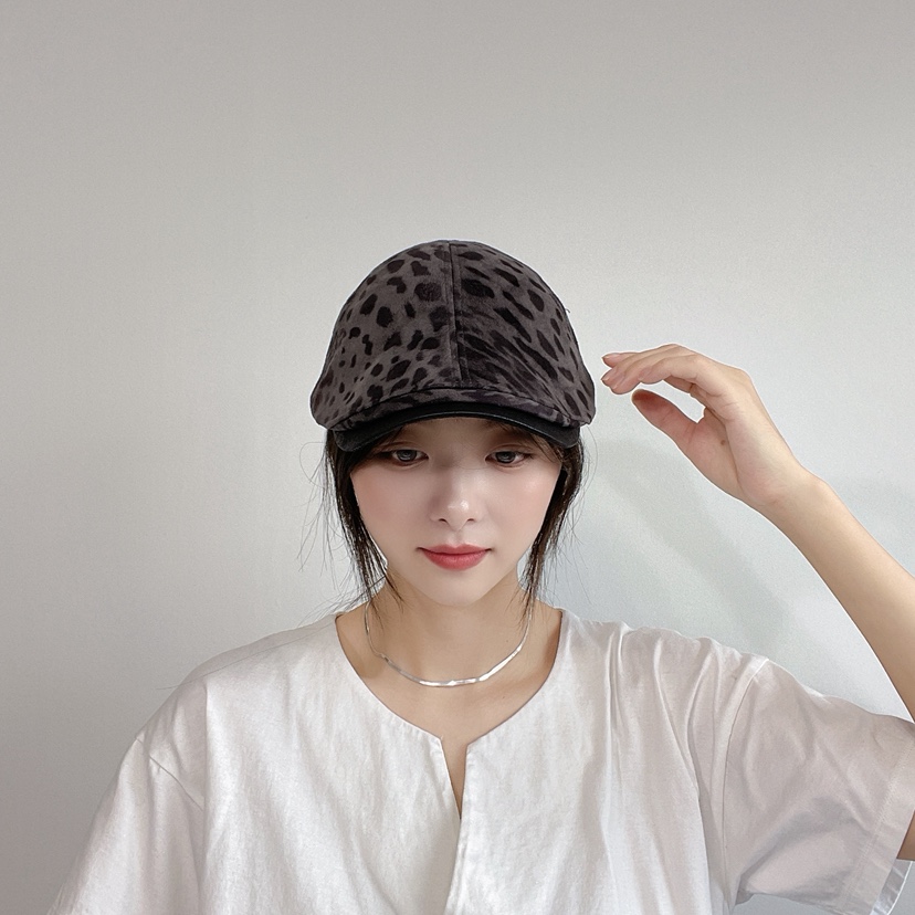 LOVELY HAT韓國直郵㊣女裝新品時尚人氣熱賣休閑真品推薦帽子LOVELY HAT帽子