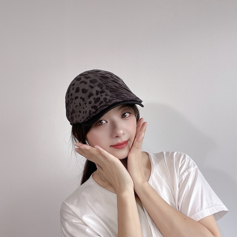 LOVELY HAT韓國直郵㊣女裝新品時尚人氣熱賣休閑真品推薦帽子LOVELY HAT帽子