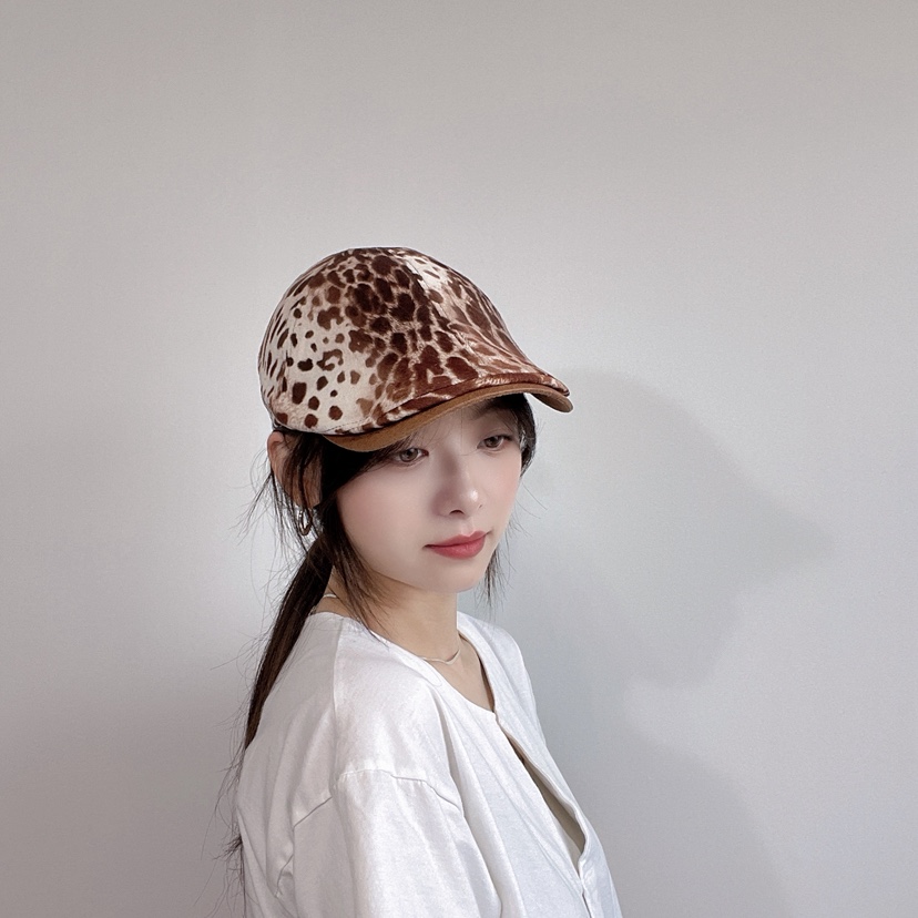 LOVELY HAT韓國直郵㊣女裝新品時尚人氣熱賣休閑真品推薦帽子LOVELY HAT帽子