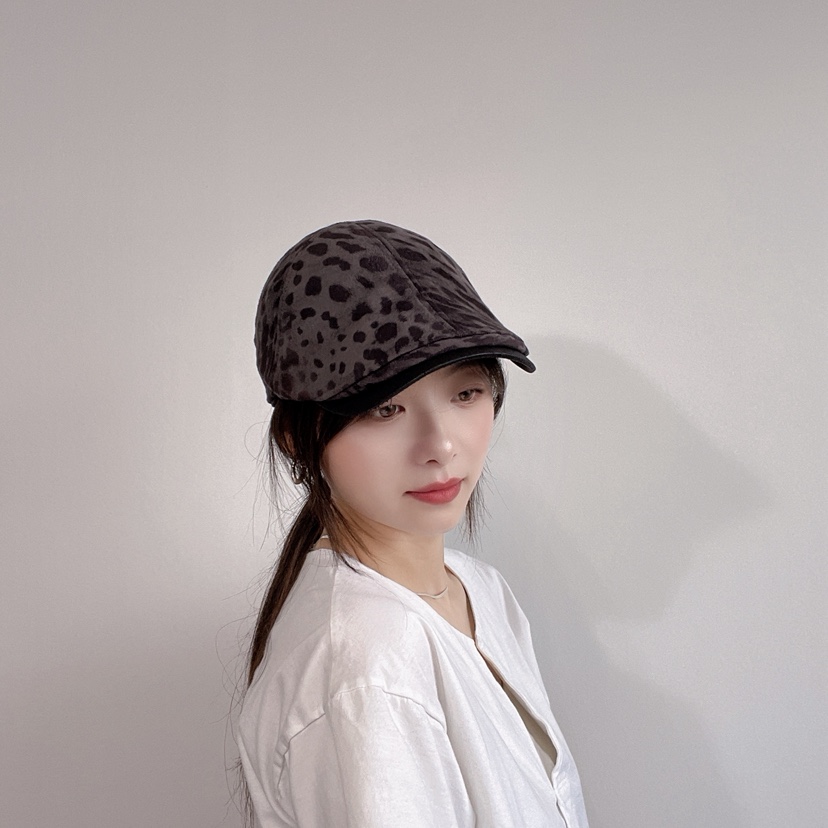 LOVELY HAT韓國直郵㊣女裝新品時尚人氣熱賣休閑真品推薦帽子LOVELY HAT帽子
