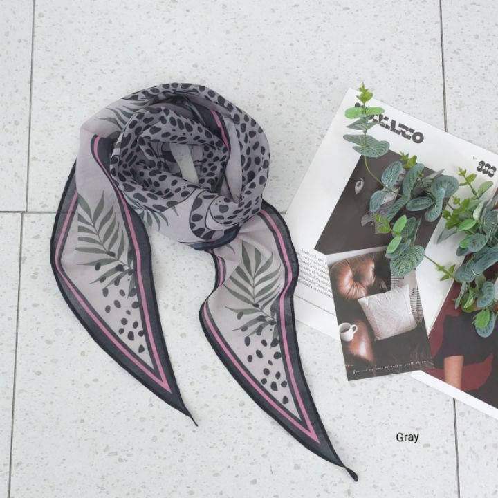 EBADA韓國直郵㊣女裝新品職業人氣推薦真品熱賣25秋冬圍巾披肩EBADA圍巾/披肩
