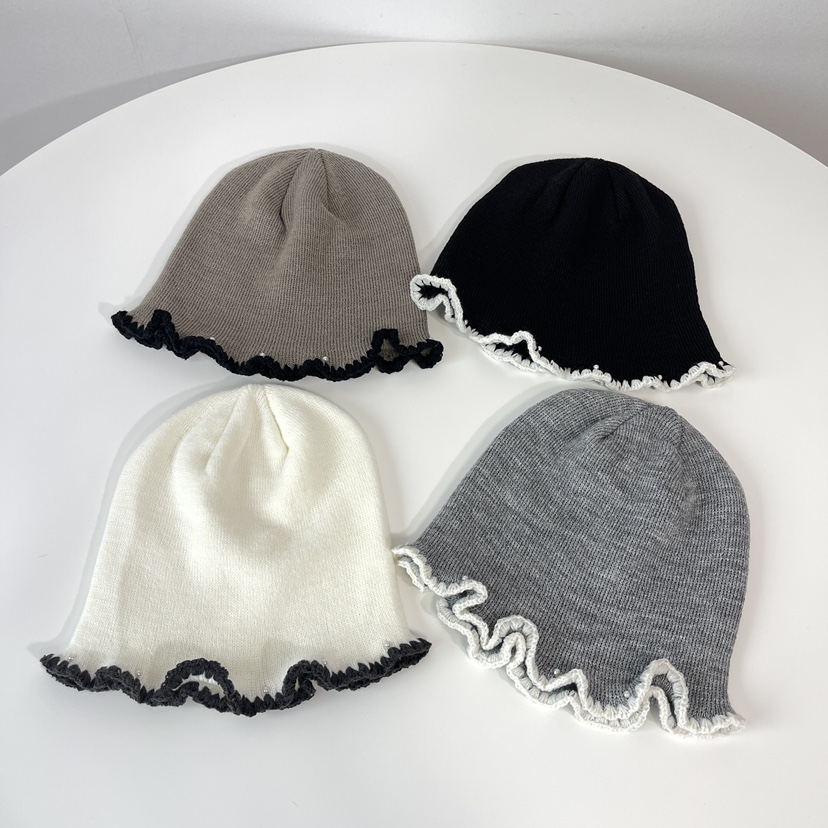 LOVELY HAT韓國代購㊣女裝新品真品推薦人氣熱賣25秋冬帽子LOVELY HAT帽子