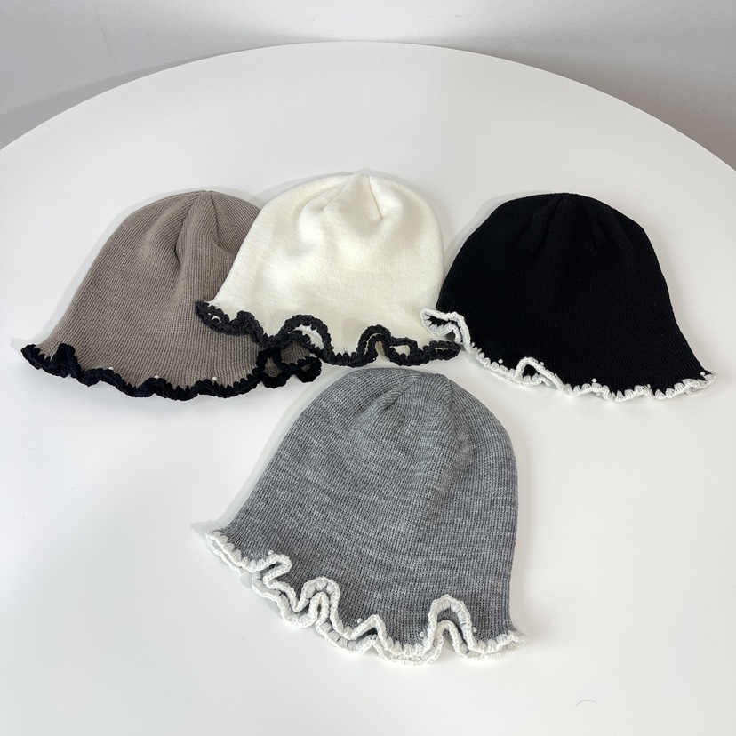 LOVELY HAT韓國代購㊣女裝新品真品推薦人氣熱賣25秋冬帽子LOVELY HAT帽子