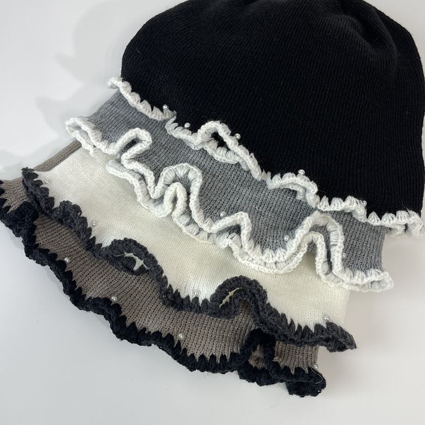 LOVELY HAT韓國代購㊣女裝新品真品推薦人氣熱賣25秋冬帽子LOVELY HAT帽子