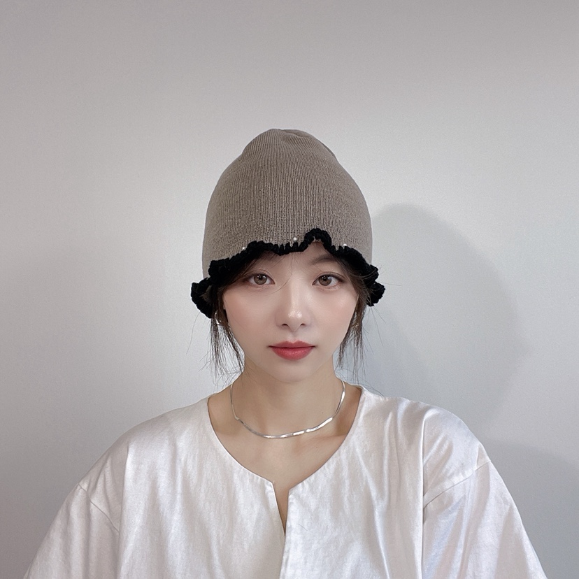 LOVELY HAT韓國代購㊣女裝新品真品推薦人氣熱賣25秋冬帽子LOVELY HAT帽子