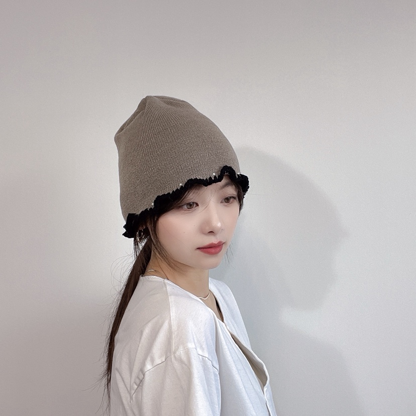 LOVELY HAT韓國代購㊣女裝新品真品推薦人氣熱賣25秋冬帽子LOVELY HAT帽子