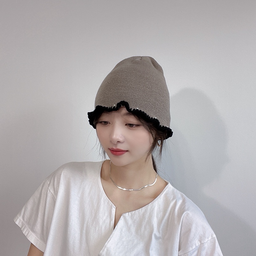 LOVELY HAT韓國代購㊣女裝新品真品推薦人氣熱賣25秋冬帽子LOVELY HAT帽子