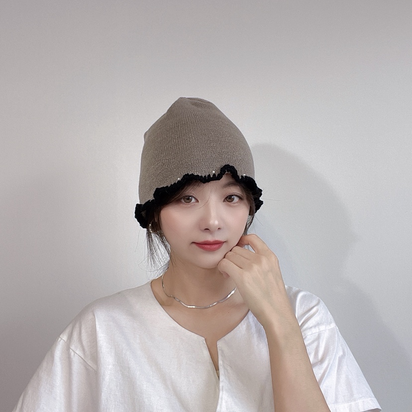 LOVELY HAT韓國代購㊣女裝新品真品推薦人氣熱賣25秋冬帽子LOVELY HAT帽子