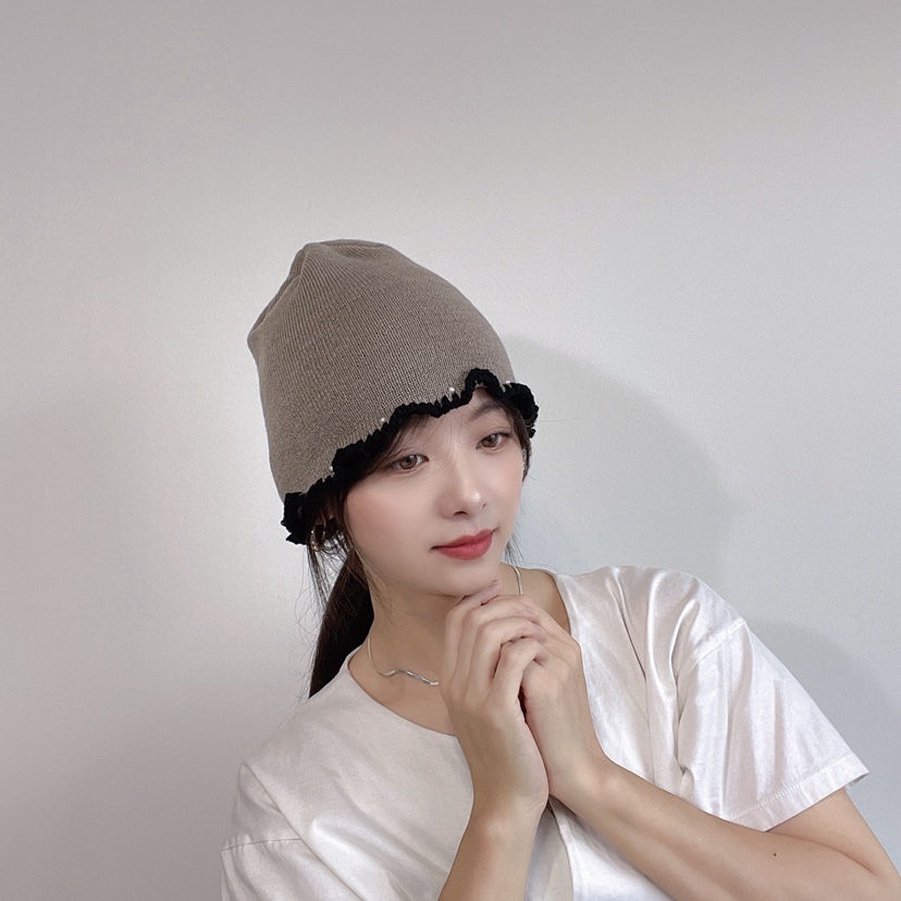 LOVELY HAT韓國代購㊣女裝新品真品推薦人氣熱賣25秋冬帽子LOVELY HAT帽子