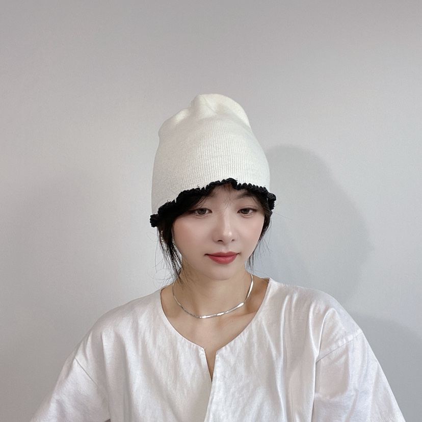 LOVELY HAT韓國代購㊣女裝新品真品推薦人氣熱賣25秋冬帽子LOVELY HAT帽子