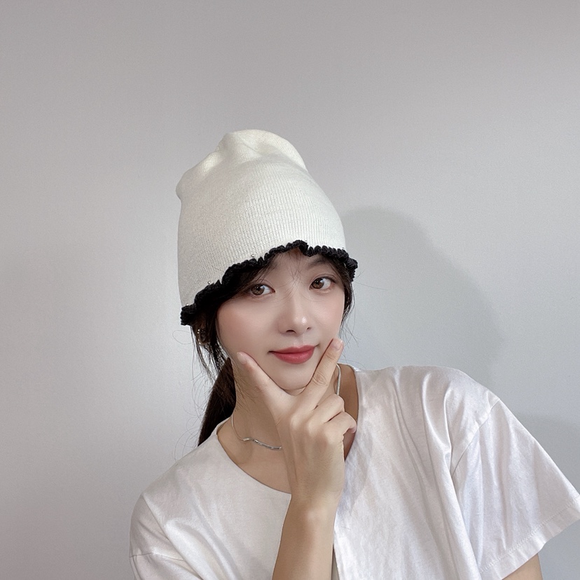 LOVELY HAT韓國代購㊣女裝新品真品推薦人氣熱賣25秋冬帽子LOVELY HAT帽子