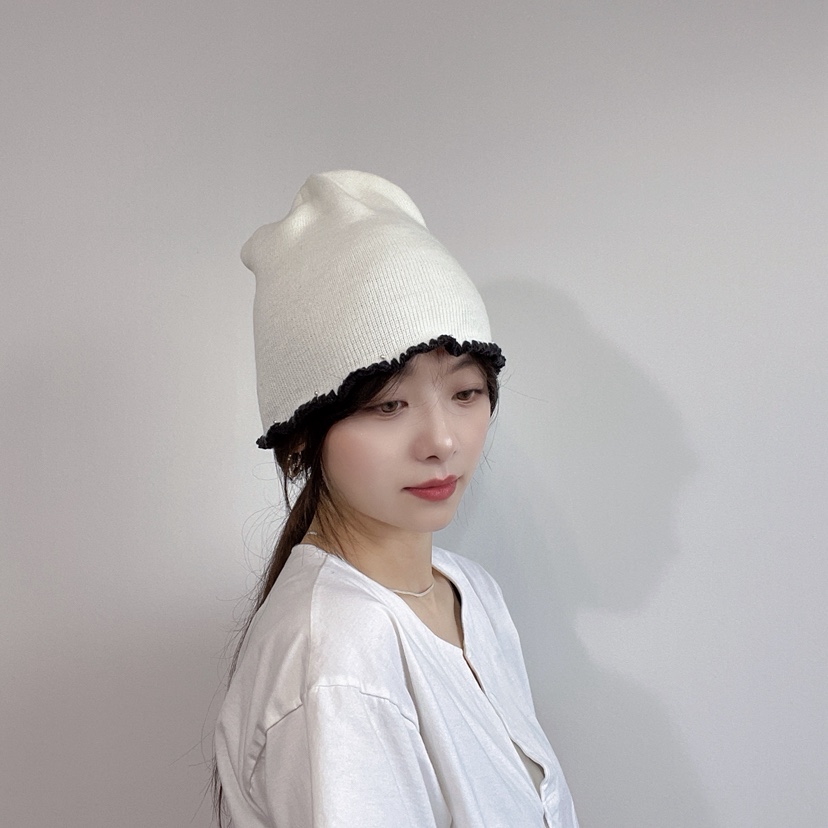 LOVELY HAT韓國代購㊣女裝新品真品推薦人氣熱賣25秋冬帽子LOVELY HAT帽子
