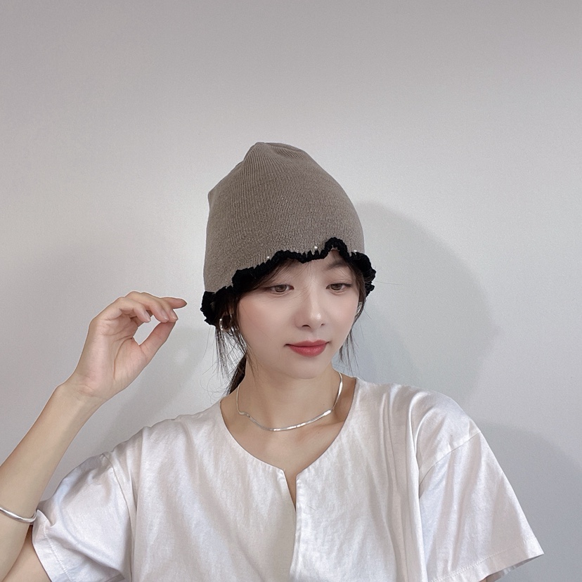 LOVELY HAT韓國代購㊣女裝新品真品推薦人氣熱賣25秋冬帽子LOVELY HAT帽子
