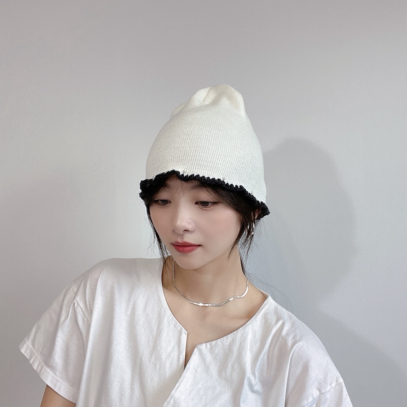 LOVELY HAT韓國代購㊣女裝新品真品推薦人氣熱賣25秋冬帽子LOVELY HAT帽子圖色2