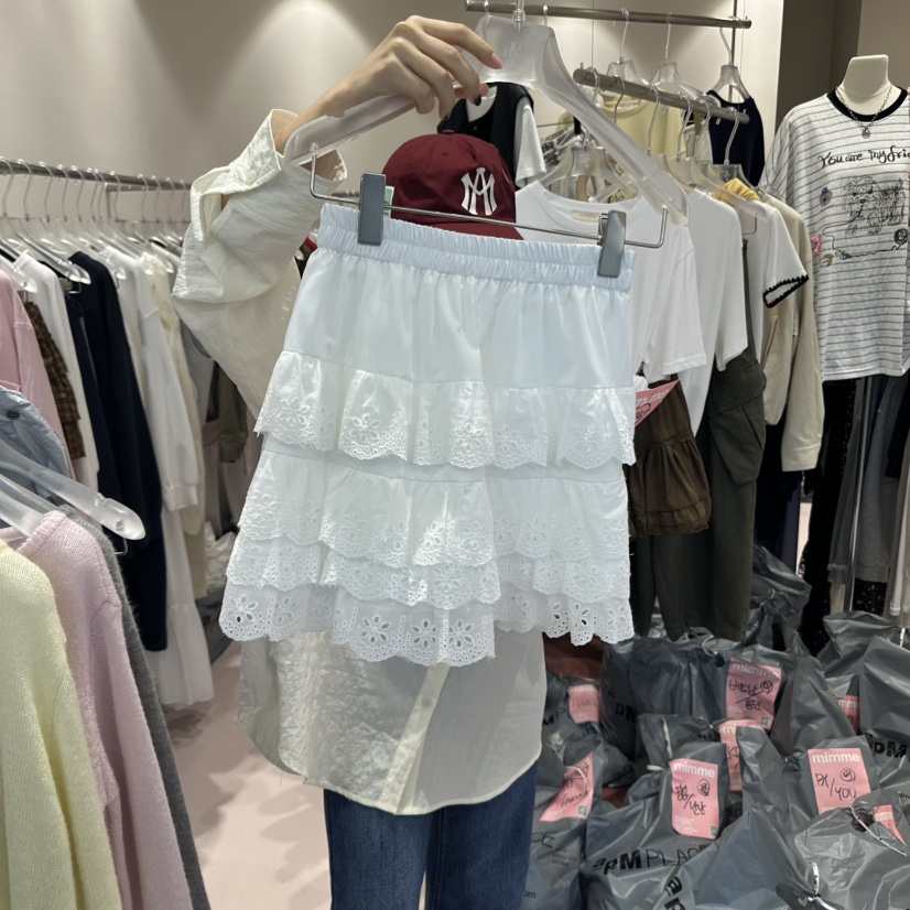 MIMME韓國代購㊣女裝新款職業時尚真品推薦熱賣25秋冬人氣短裙MIMME短裙