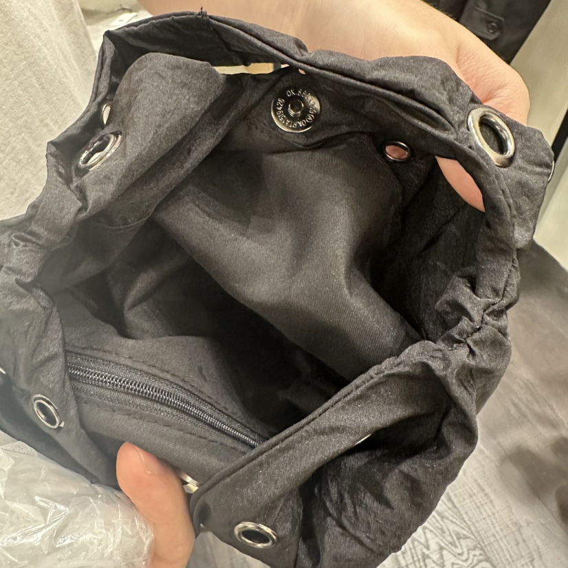 BINUS東大門㊣直郵女士新品休閑人氣真品時尚25秋冬熱賣手提包BINUS手提包