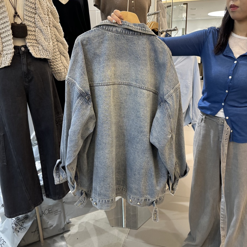 ALEGRE東大門㊣實拍女士新品熱賣人氣真品職業夾克不含內搭ALEGRE夾克