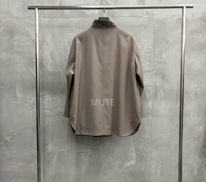 MUTE-P東大門㊣實拍女士新款休閑熱賣推薦人氣25秋冬時尚夾克MUTE夾克