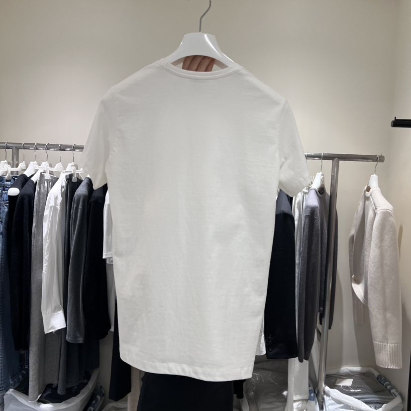 MASCULINE東大門㊣直郵女裝新品職業25秋冬熱賣推薦真品T恤MASCULINET恤