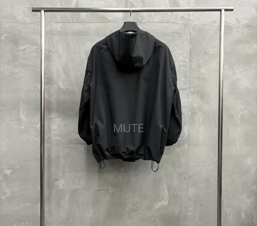 MUTE-P東大門㊣代購女士新品推薦人氣真品25秋冬休閑熱賣夾克MUTE夾克