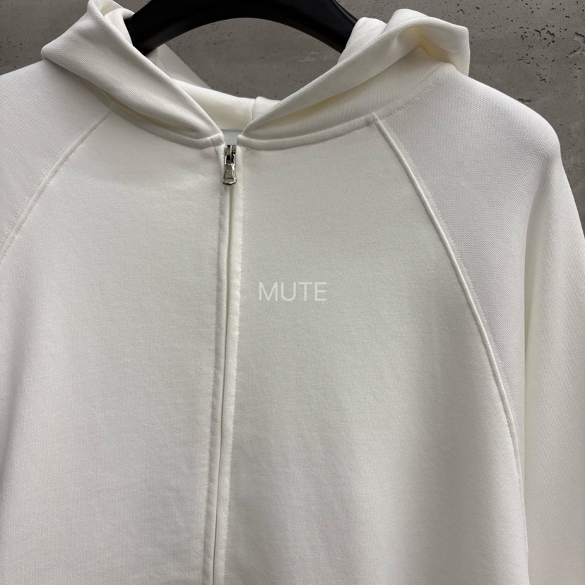 MUTE-P東大門㊣實拍女裝新品25秋冬推薦時尚真品熱賣人氣夾克MUTE夾克