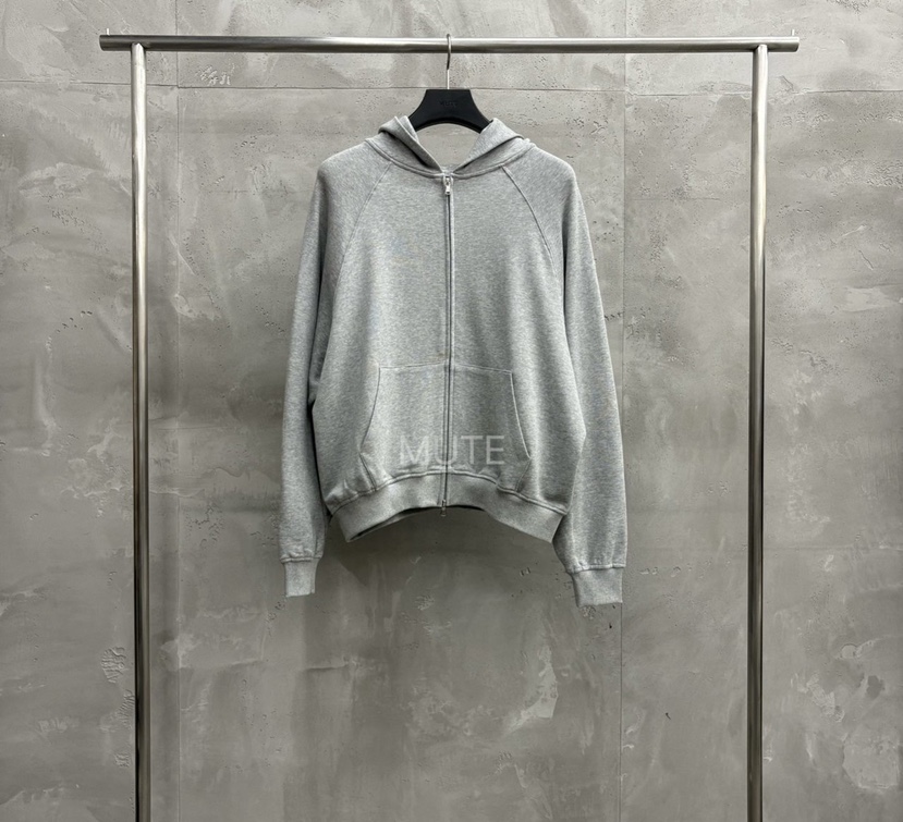 MUTE-P東大門㊣實拍女裝新品25秋冬推薦時尚真品熱賣人氣夾克MUTE夾克圖色3