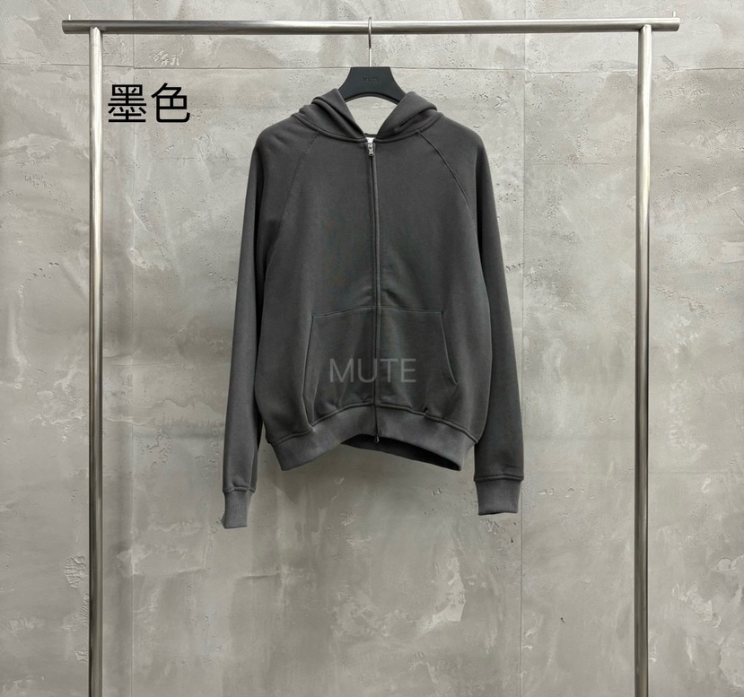 MUTE-P東大門㊣實拍女裝新品25秋冬推薦時尚真品熱賣人氣夾克MUTE夾克圖色4