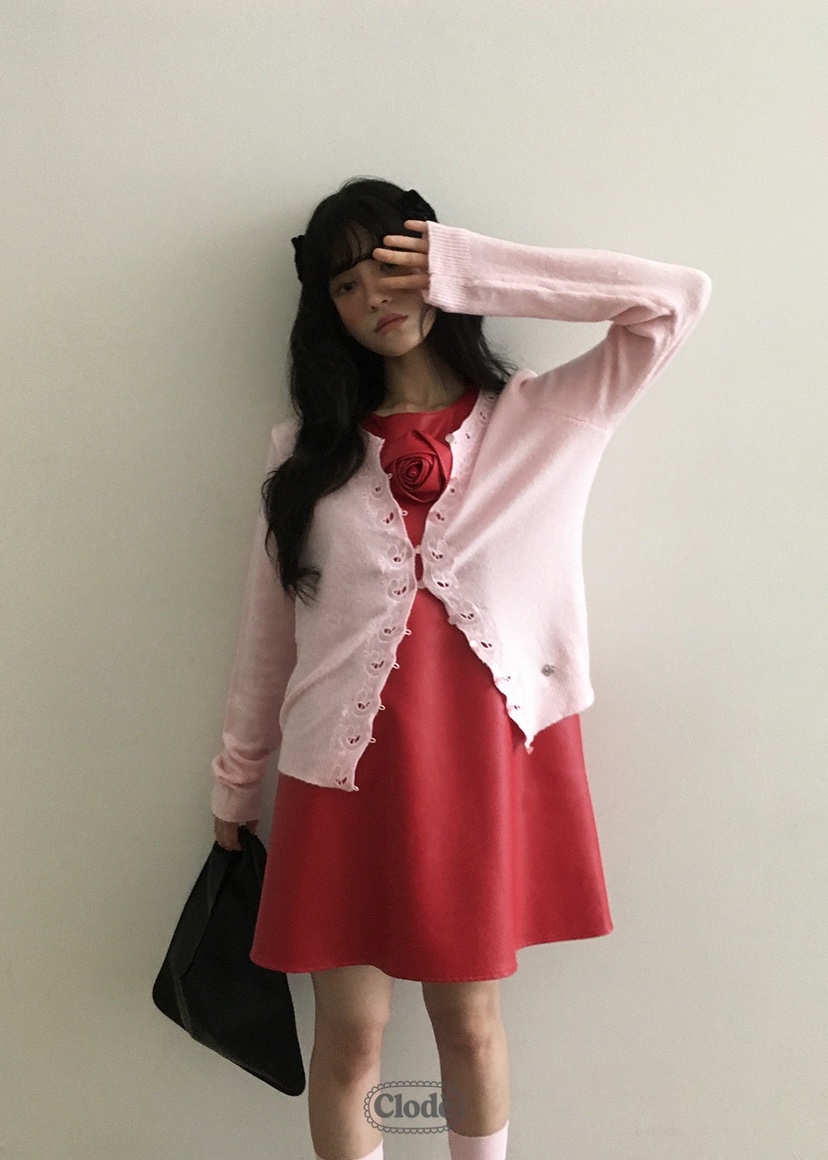 CLODE東大門㊣直郵女裝新品人氣推薦休閑時尚熱賣連衣裙皮革CLODE連衣裙