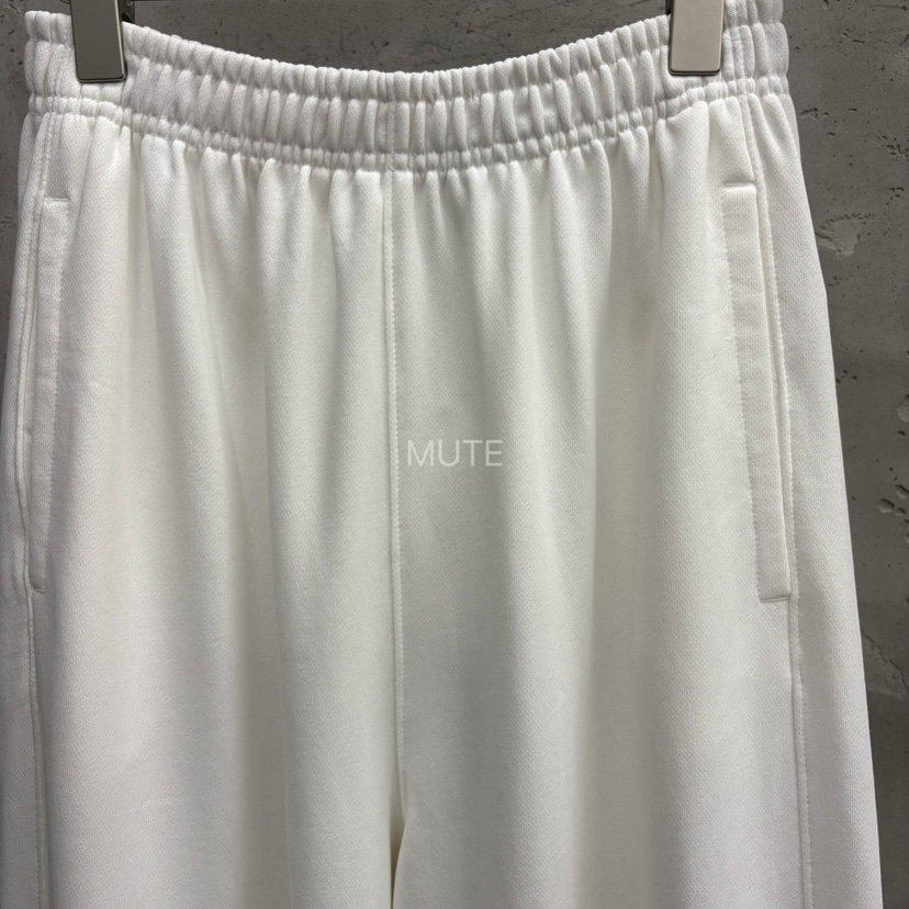 MUTE-P韓國直郵㊣女士新品熱賣推薦時尚人氣真品職業休閑褲MUTE休閑褲