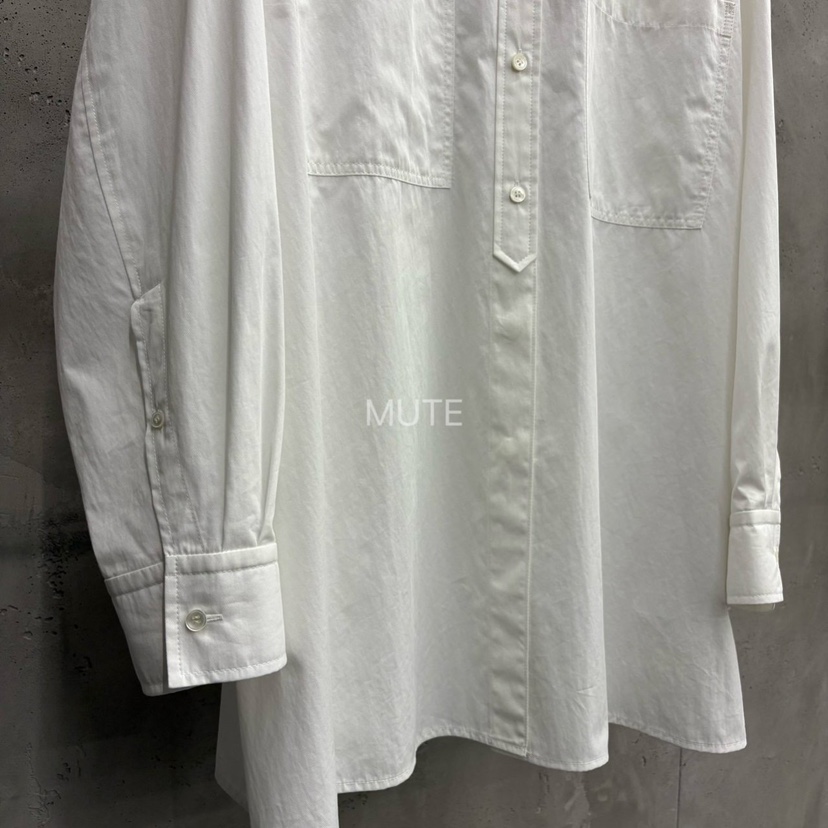 MUTE-P東大門㊣直郵女士新款時尚推薦熱賣真品職業襯衫蕾絲衫MUTE襯衫/蕾絲衫