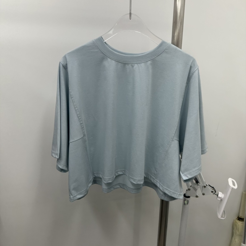 TOPDRESSING東大門㊣代購女裝新品時尚真品職業人氣長袖T恤TOPDRESSING長袖T恤圖色3